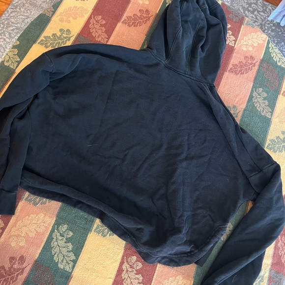 Adidas cropped sweater XL - Picture 5 of 5